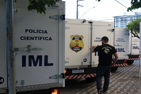 Tragédia em Malhador: jovem de 19 anos morre após afogamento em lagoa