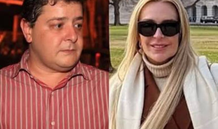 Lobista e filho do presidente viajaram juntos ao menos seis vezes entre 2024 e 2025