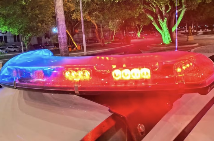 Dois homens morrem em confronto com a polícia no interior de Sergipe