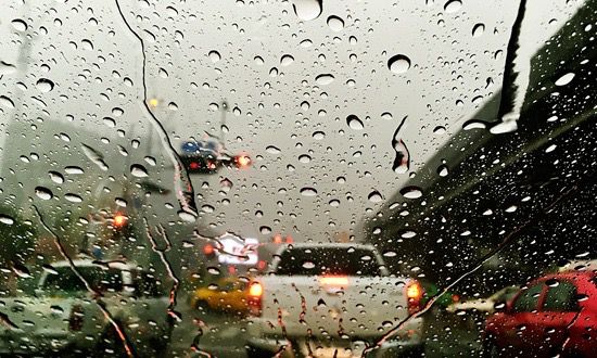 Previsão do tempo indica chuvas em Sergipe no Dia de São José