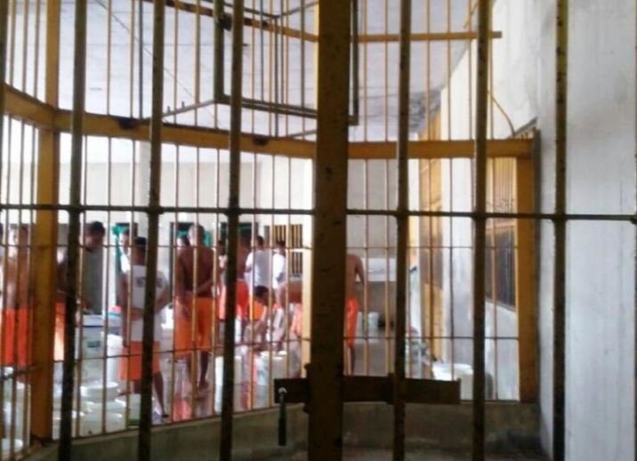 Homem de 56 anos é preso suspeito de estupro na zona rural de Riachão do Dantas