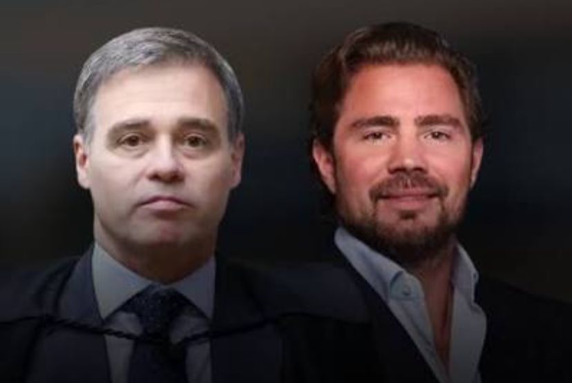 “Comparece se quiser”: André Mendonça torna facultativa ida de Vorcaro à CPMI do INSS
