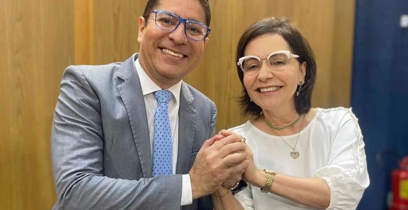 Ricardo Marques expõe rompimento com prefeita Emília e fala em novos caminhos políticos