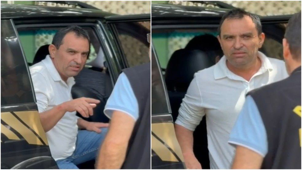 Deputado do PT é detido por suspeita de importunação sexual em aeroporto do Ceará
