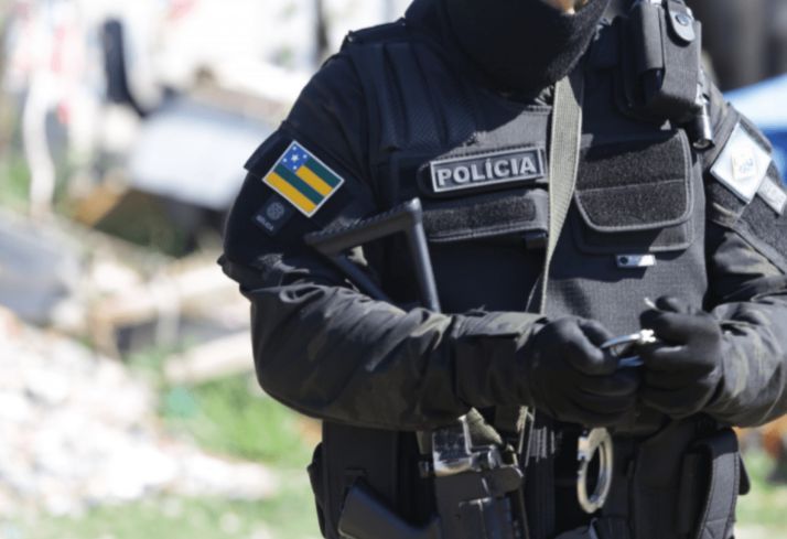 Suspeito de estupro de vulnerável contra familiares é preso em Santa Luzia de Itanhy