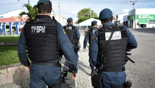Polícia Militar prende homem por estupro de vulnerável em Tomar do Geru