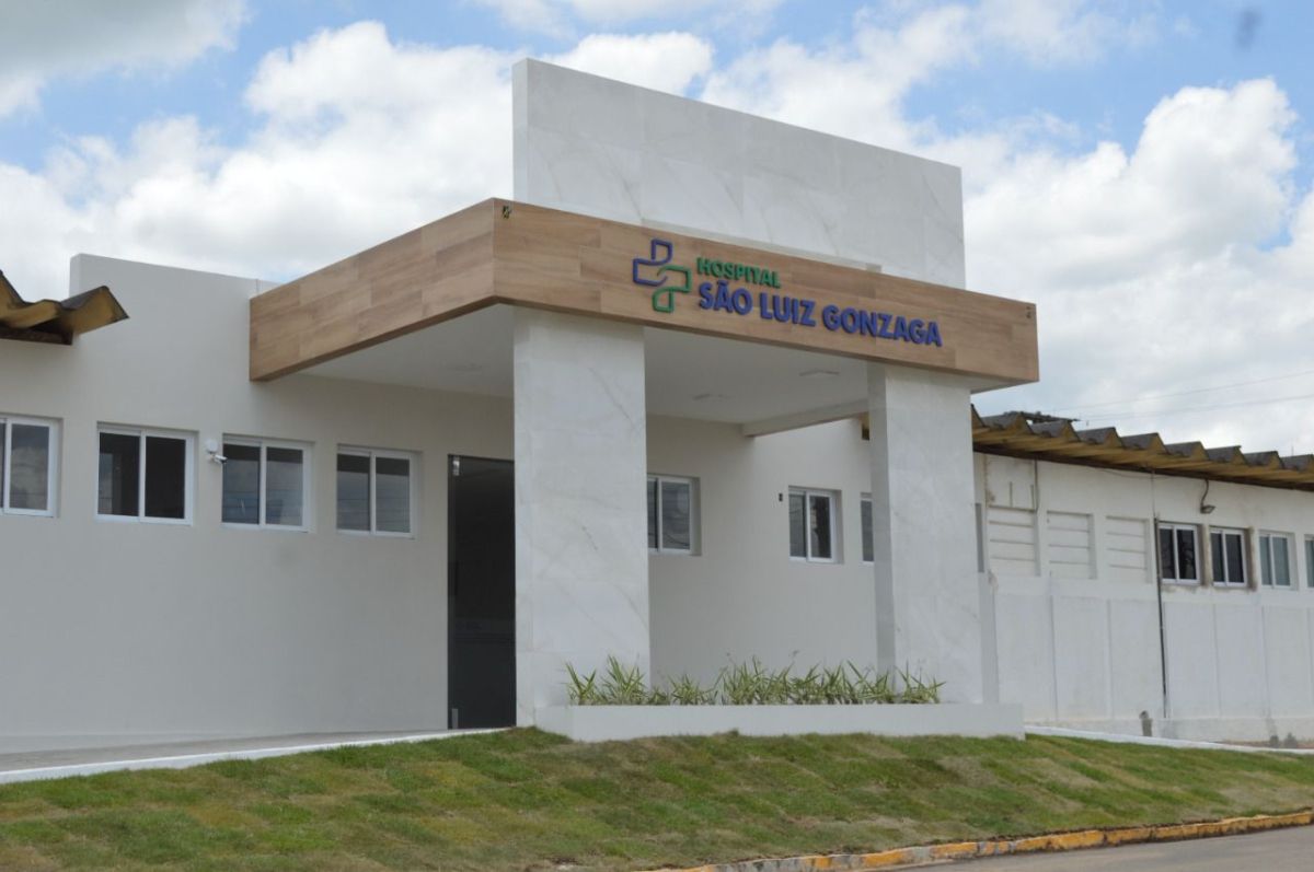 Confusão em hospital termina com prisão em Itabaianinha