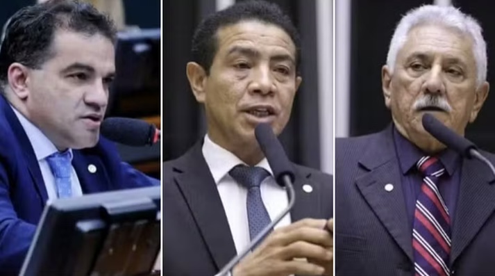 PGR pede ao STF condenação de deputados do PL por desvios de emendas parlamentares