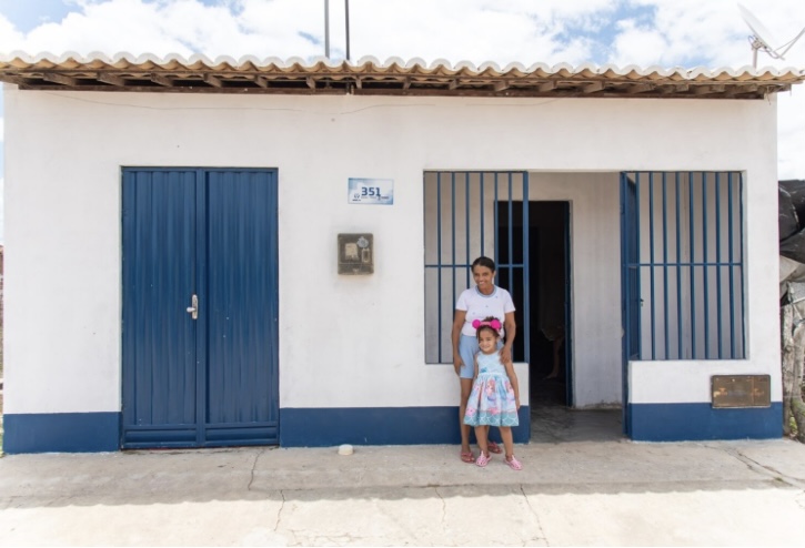Governo de Sergipe lança Programa Casa Sergipana de Habitação de Interesse Social