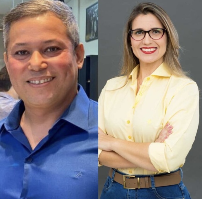 TRF mantém condenações de Sukita e Silvany por irregularidades na gestão de Capela