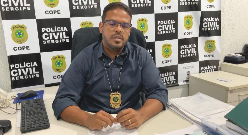 Narcotraficante que se passou por morto é preso em condomínio de luxo em SP após ação da polícia sergipana