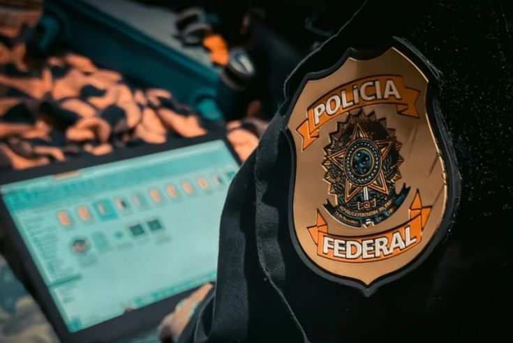 Polícia Federal deflagra Operação Furvus contra grupo suspeito de furtar caixas eletrônicos da Caixa