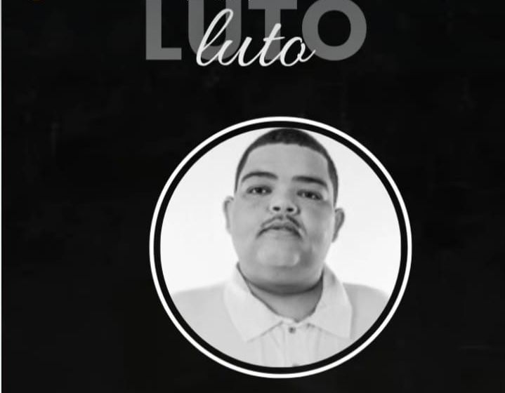 Morre Bruno da Roma, jovem conhecido em Tobias Barreto