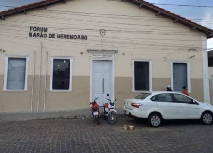 Caso Cecília: Justiça mantém prisão da mãe e do padrasto em audiência de custódia em Itapicuru nesta terça-feira (20)