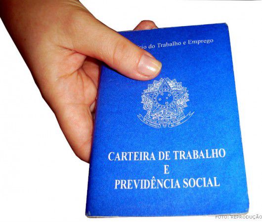 Governo de Sergipe disponibiliza 327 vagas de emprego nesta segunda-feira (12)
