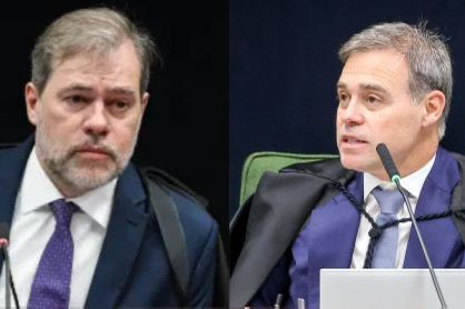 André Mendonça assume relatoria do caso Master após saída de Toffoli
