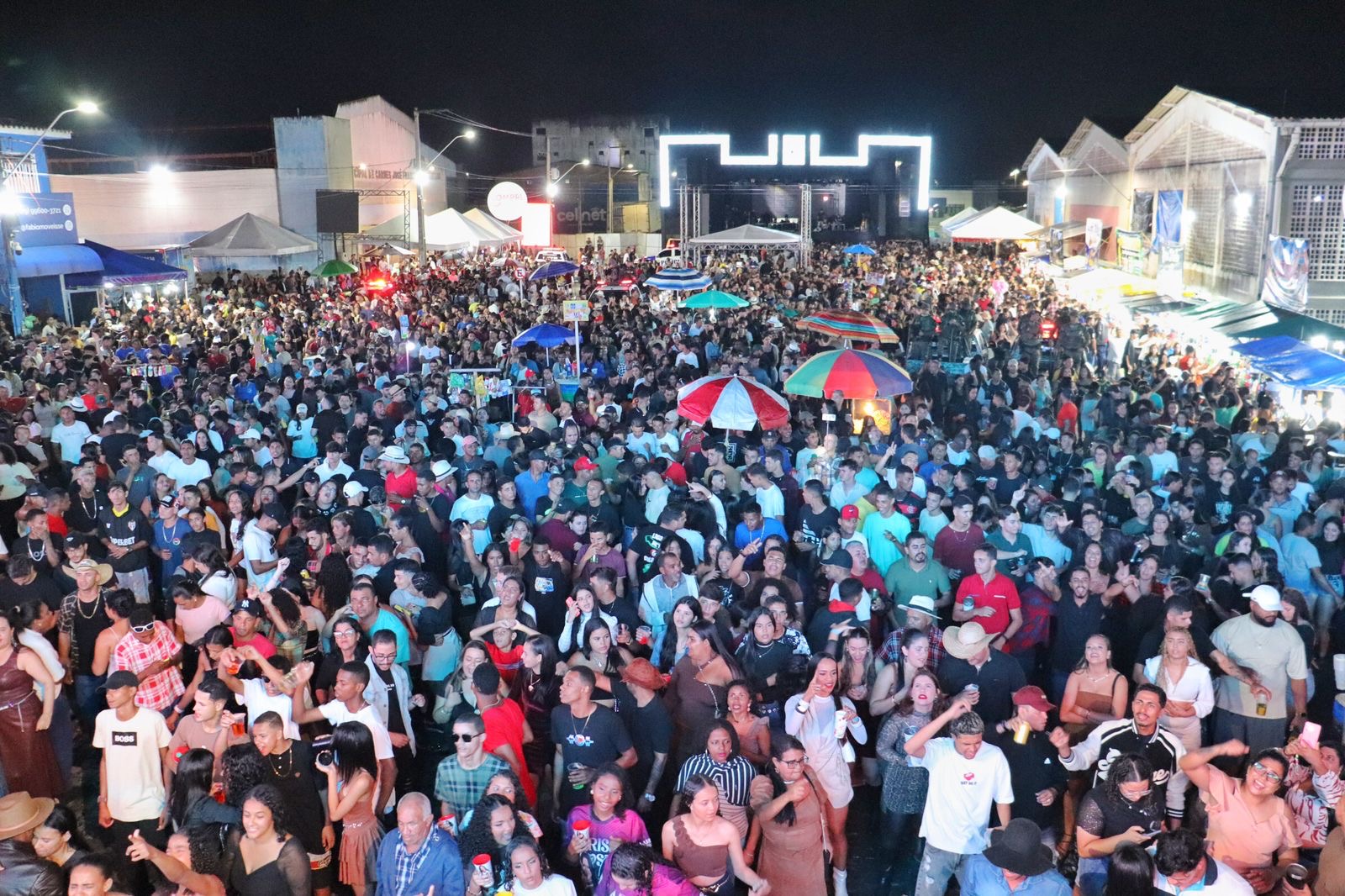 Festival de Reis de Itabaianinha é confirmado para os dias 10 e 11 de janeiro