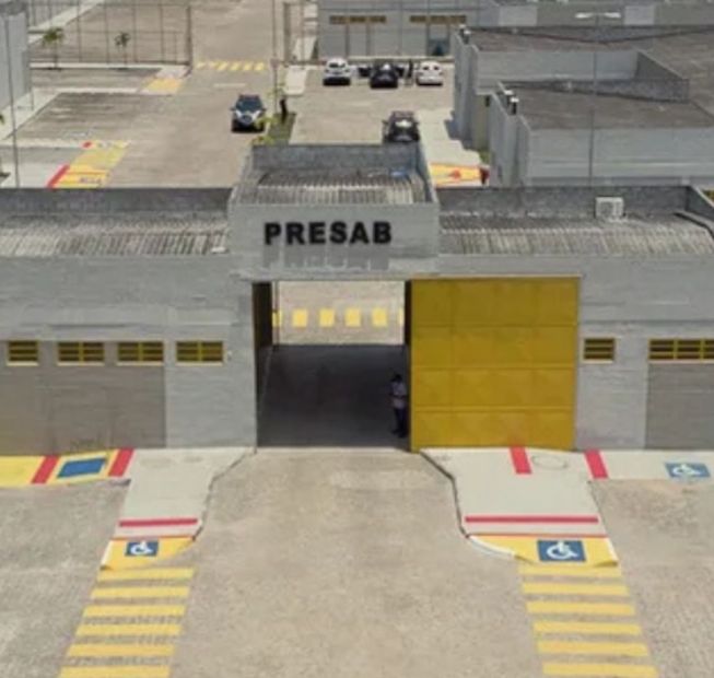 Transferência de detento gera tumulto na Cadeia Pública de Areia Branca