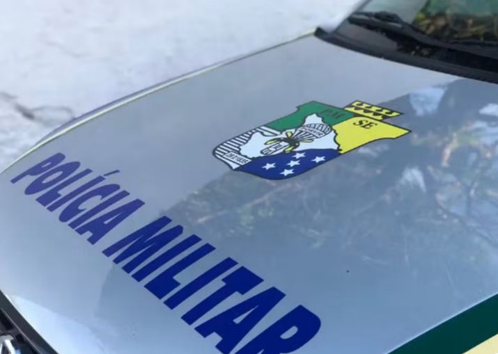 Mulher é agredida pelo ex-companheiro enquanto segurava bebê em Aracaju