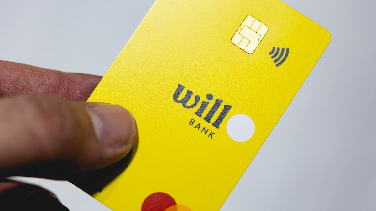 FGC antecipa até R$ 1 mil para clientes do Will Bank após crise envolvendo Banco Master