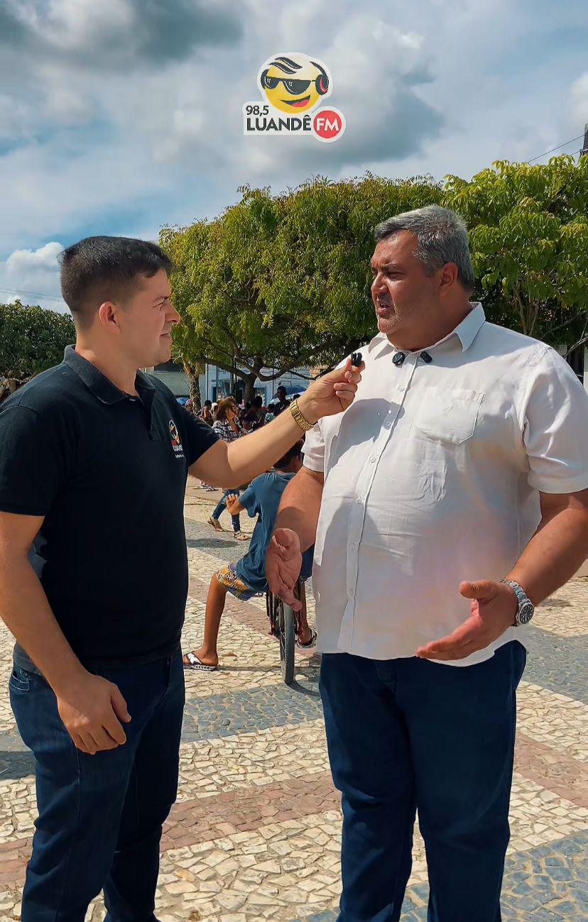 Prefeitura de Itabaianinha realiza o Natal de Fé e Esperança com a entrega de mais de 3.500 cestas básicas