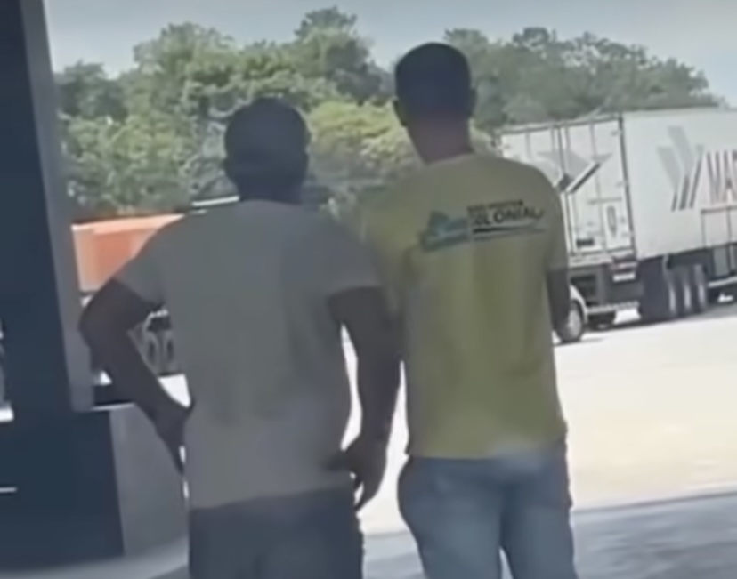 Homem mata amante da esposa após flagra em posto de combustível no Pará