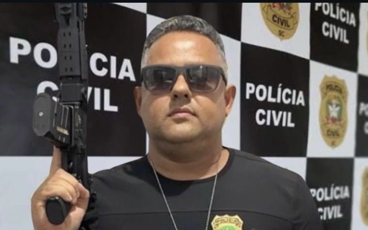 Delegacia de Poço Verde passa por mudança no comando