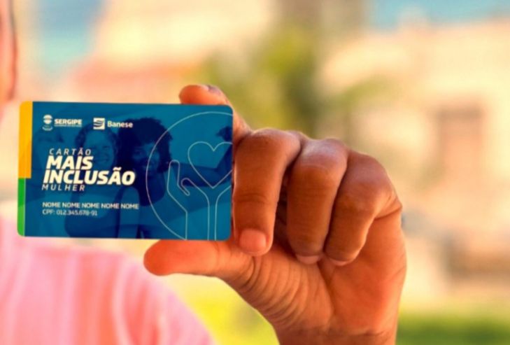 Governo de Sergipe abre inscrições para programas de transferência de renda e apoio à alimentação
