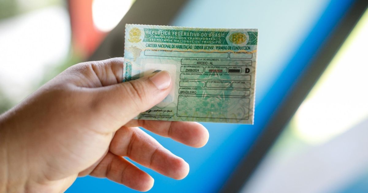 Contran aprova novas regras da CNH e encerra obrigatoriedade de aulas em autoescolas