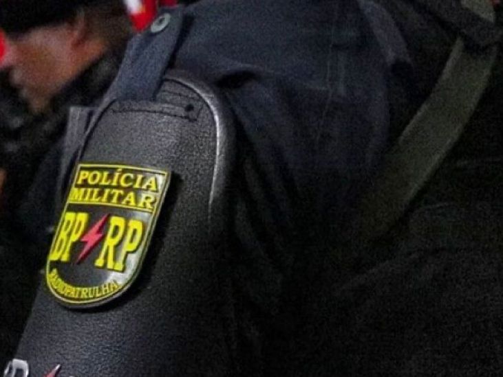 PM apreende 4 kg de maconha em imóvel abandonado no bairro Jardim, em Socorro