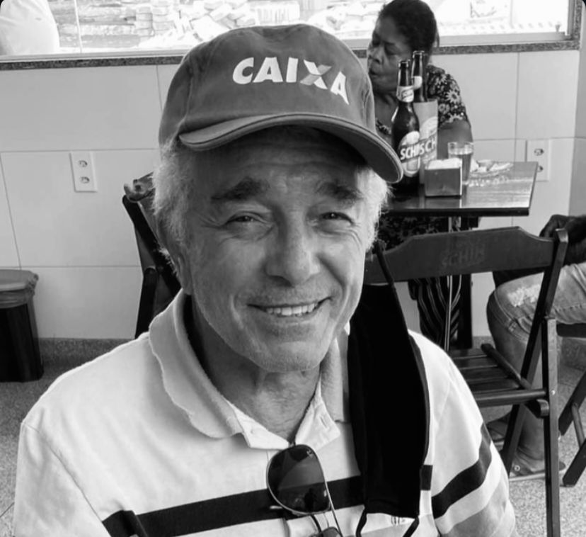 Morre Valmor de Oliveira, o famoso Foguinho, referência da música lagartense