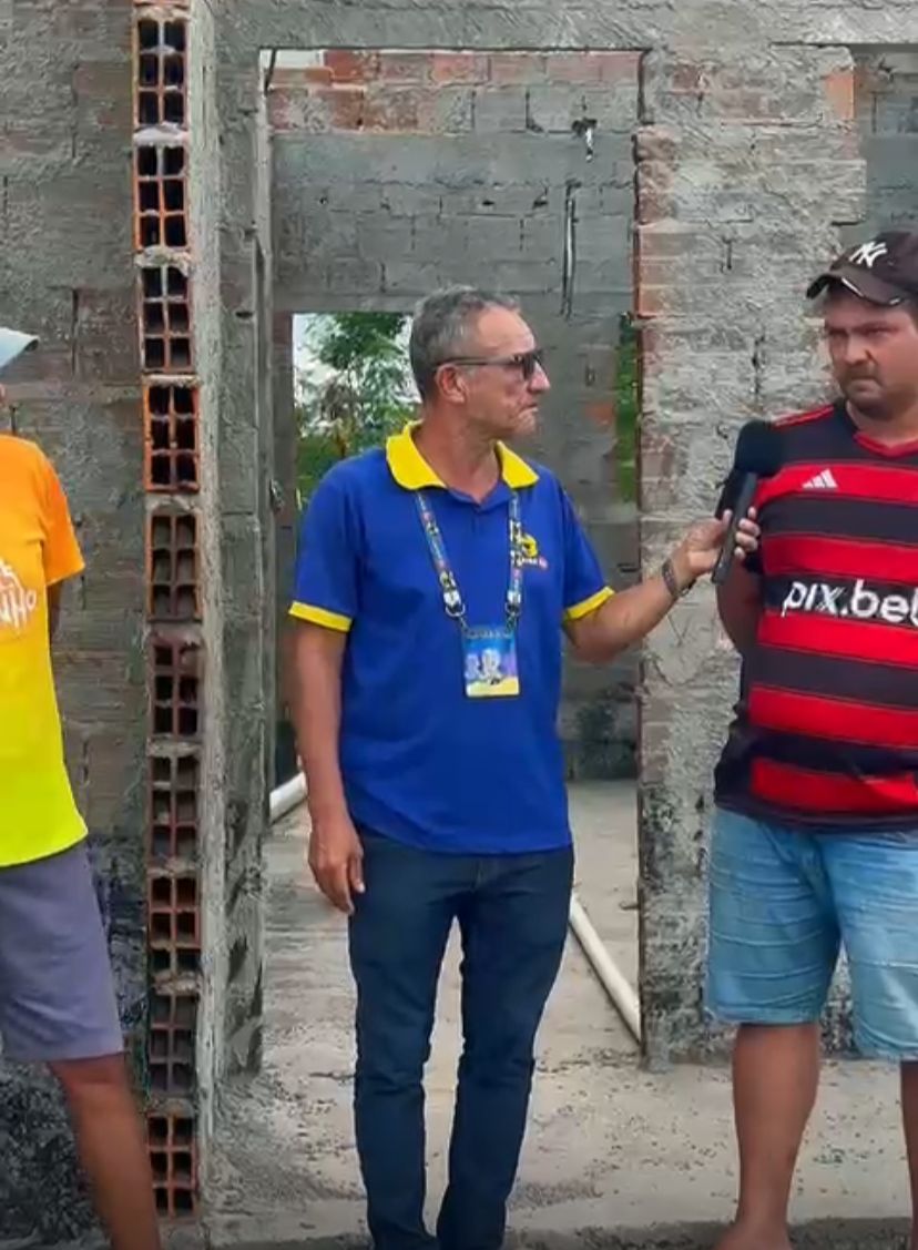 Moradores do povoado Sítio, em Tobias Barreto, questionam critérios na seleção de casas populares