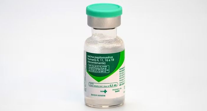 Anvisa amplia indicação da vacina contra HPV para prevenir cânceres de orofaringe, cabeça e pescoço