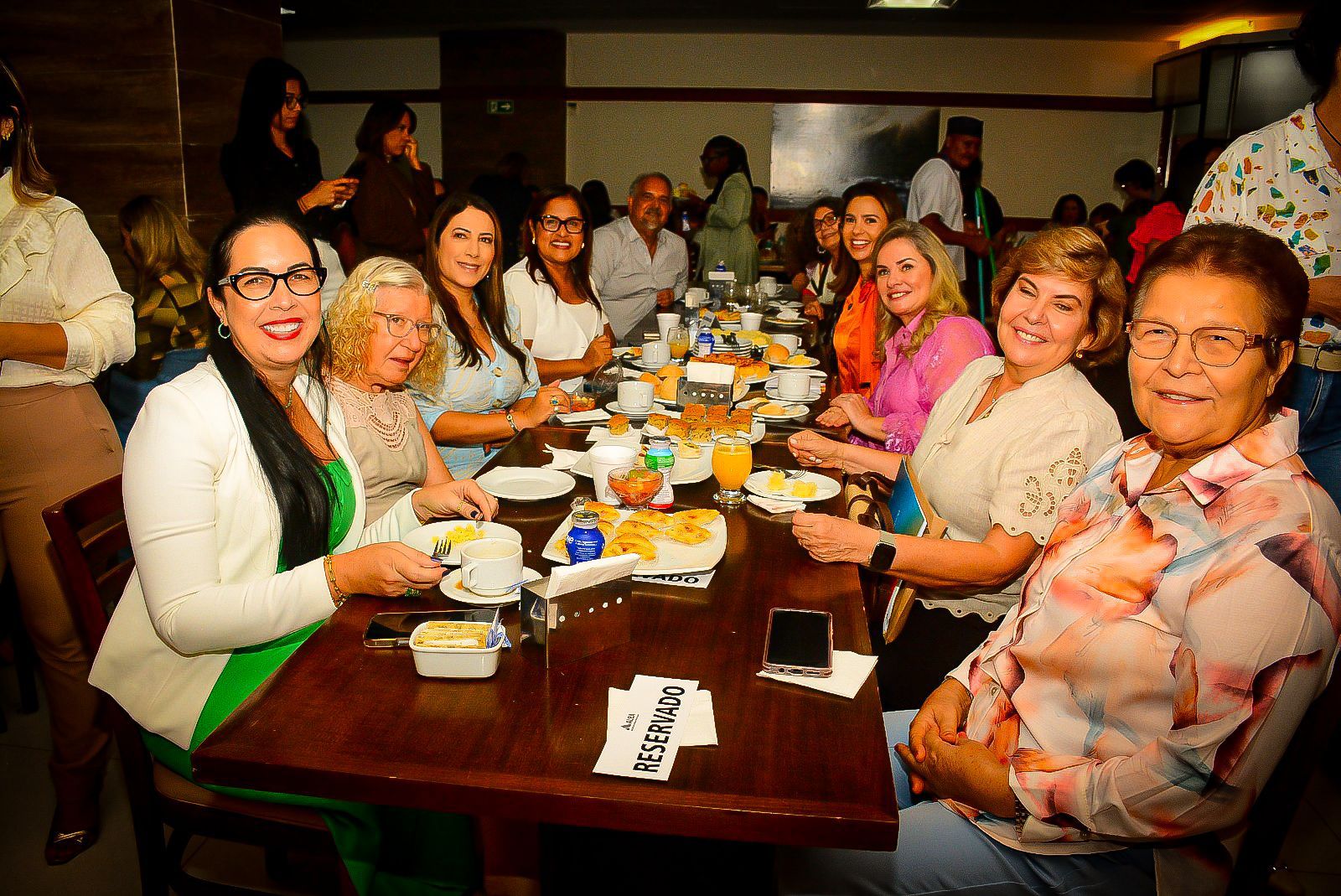 Evento na Assembleia Legislativa da Bahia celebra o Dia da Mulher com participação de Ludmilla Fiscina