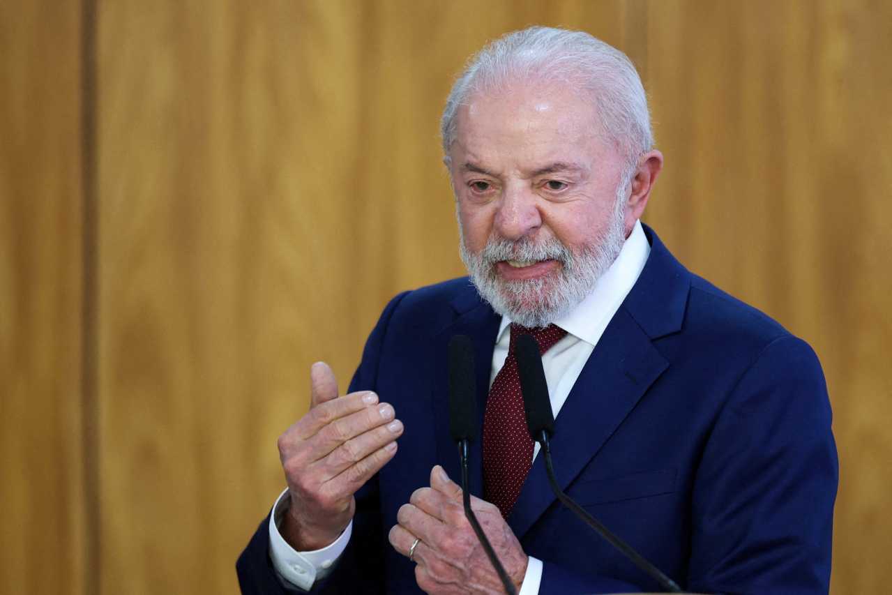Lula envia ao Congresso projetos para criação de duas novas universidades federais em Brasília