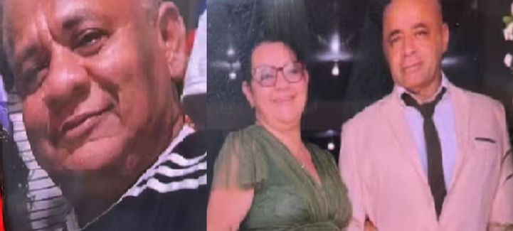 Saiba quem são as vítimas mortas a facadas por familiar em Aracaju