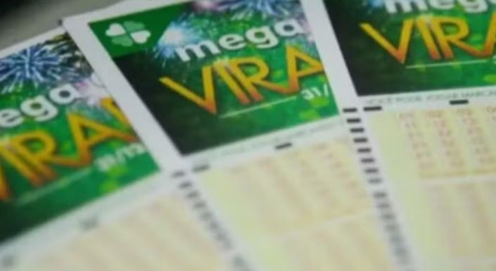 Prêmio da Mega da Virada acaba em briga de compadres na Justiça de Sergipe
