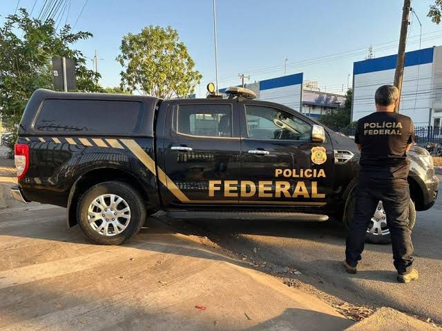 Polícia Federal deflagra operação contra desvio de recursos públicos da saúde em Juazeiro (BA)