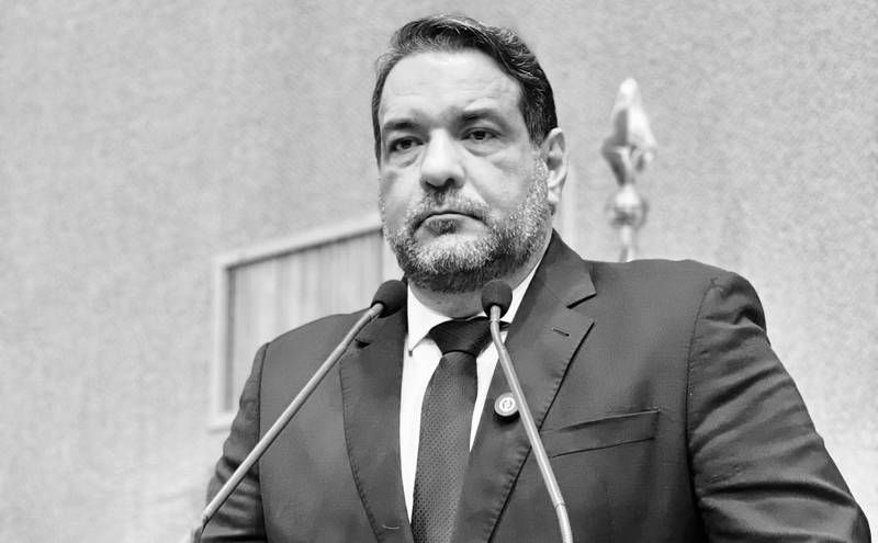 Morre deputado da Bahia, Alan Sanches, aos 58 anos