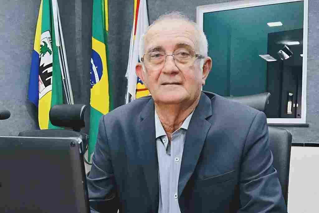 Fernando Freitas, vice-prefeito da Barra dos Coqueiros, morre aos 75 anos