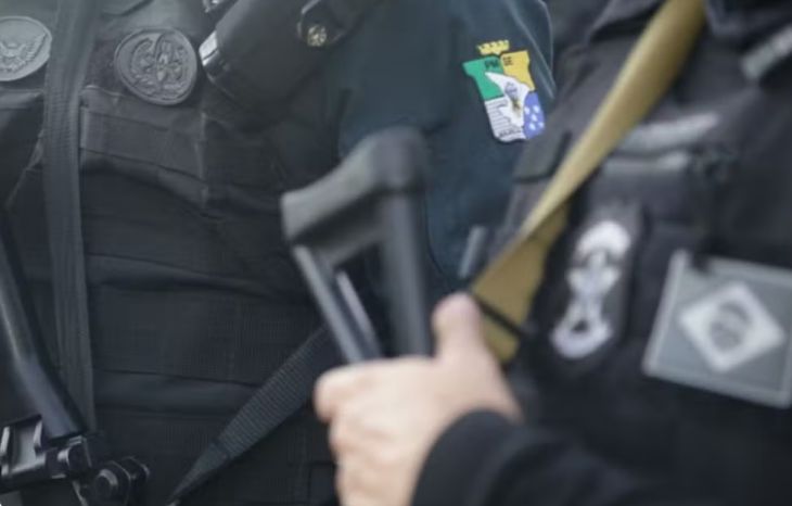 Investigado por tráfico morre durante ação policial em Ribeirópolis