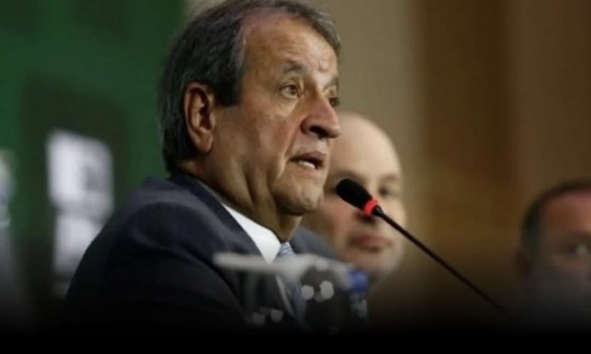 Valdemar confirma Flávio Bolsonaro como o nome para a disputa presidencial de 2026