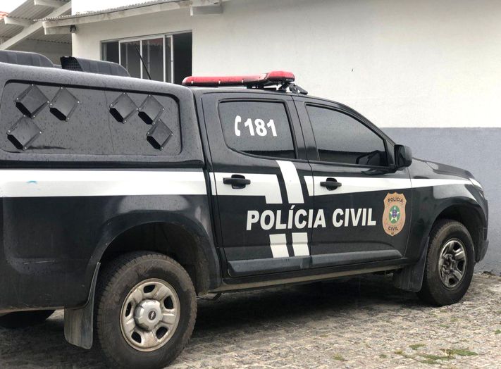 Homem é preso por suspeita de estupro de vulnerável em Poço Redondo