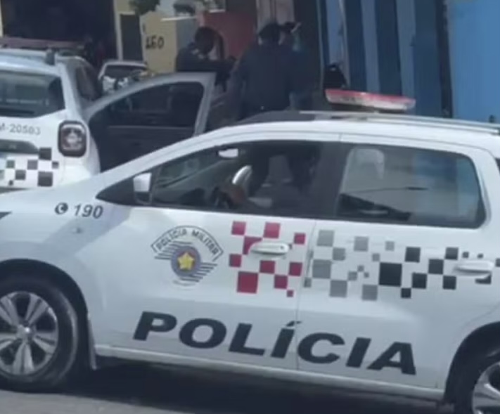 Foragido da Justiça de Sergipe por homicídio, tráfico e assaltos é preso em São Paulo