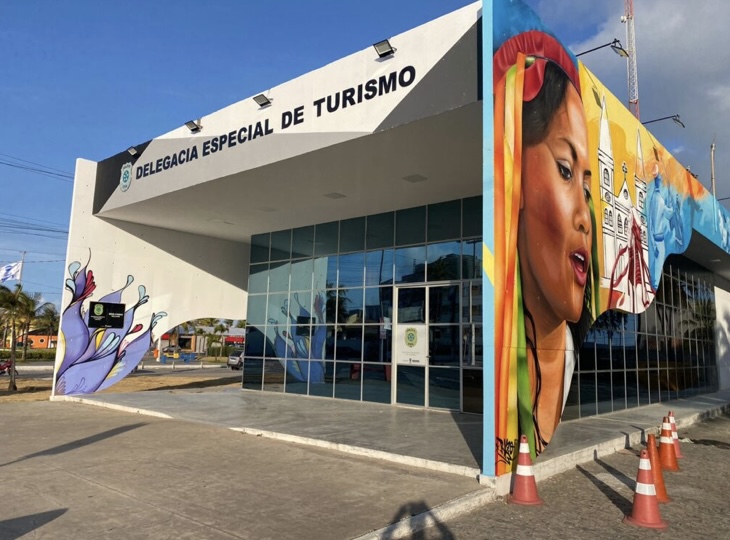 Quatro pessoas são presas por furtos de eletrônicos após ações integradas em três estados