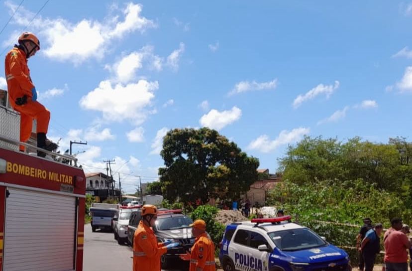 Corpo de homem desaparecido há três dias é encontrado na zona norte de Aracaju