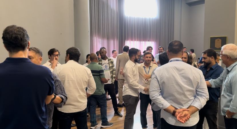 Governo de Sergipe promove evento “Construção Civil em Foco” e fortalece geração de emprego e qualificação no setor