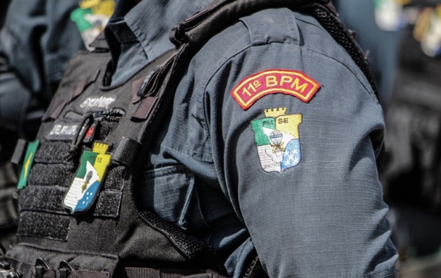 Polícia Militar prende homem por tentativa de homicídio em Tobias Barreto