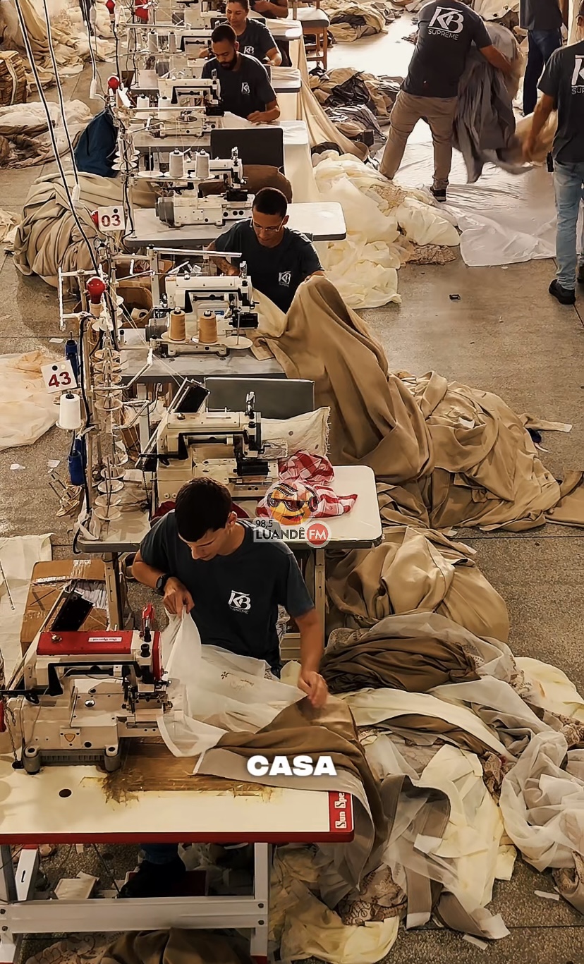 Distrito de Lagoa Redonda vive crescimento econômico e gera emprego e renda para milhares de famílias