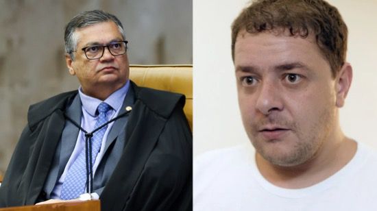 Flávio Dino suspende quebra de sigilo de Lulinha na CPMI do INSS